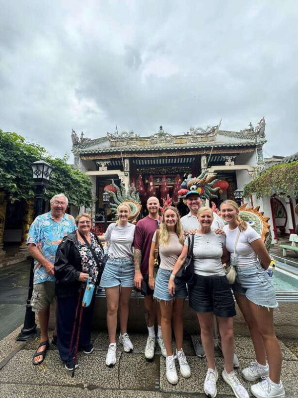 Private Tour to Hoi An Ancient Town From Hoi An/Da Nang - Historical Significance
