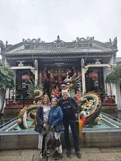Private Tour to Hoi An Ancient Town From Hoi An/Da Nang - Important Information