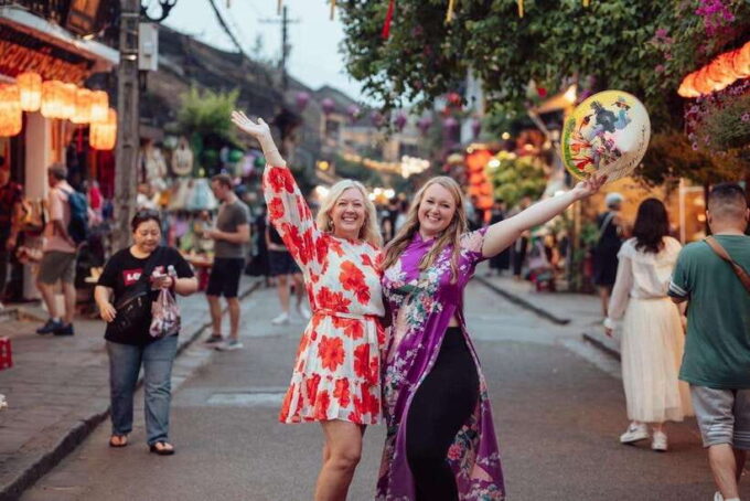 Private Tour to Hoi An Ancient Town From Hoi An/Da Nang - Since You Asked
