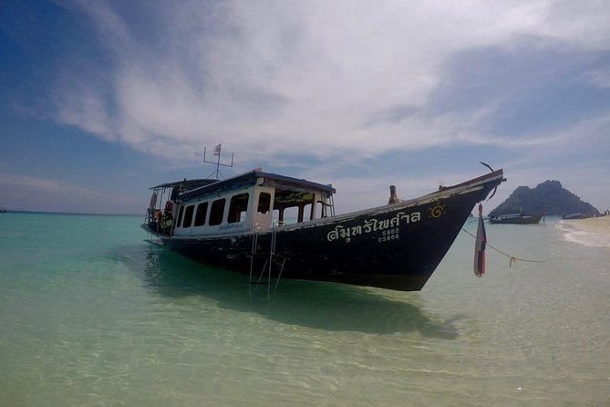 Private Tour to Hong Islands & 4 Islands With Sunset & Night Snorkel - Reviews