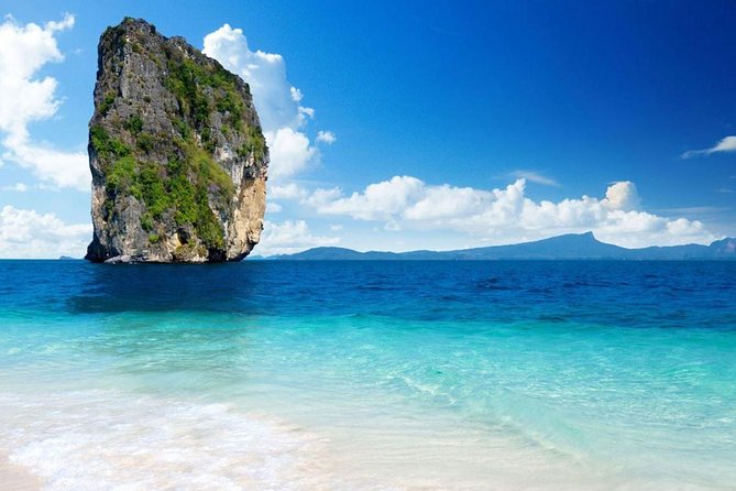 Private Tour to Hong Islands & 4 Islands With Sunset & Night Snorkel - Night Snorkeling