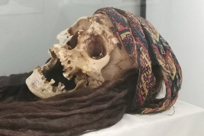 Private Tour to Ica Regional Museum - Recommended Attire