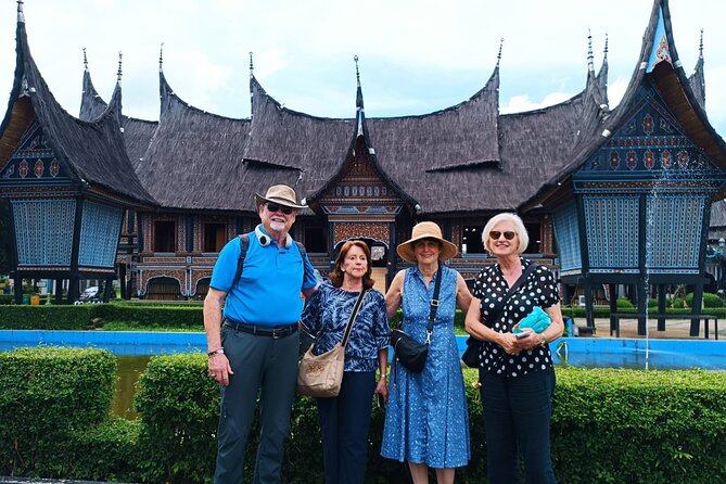 Private Tour to Indonesia Miniature Park From Jakarta - Key Points