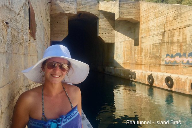 Private Tour to Island Brac and Bol in Speed Boat From Split or Trogir - Additional Information