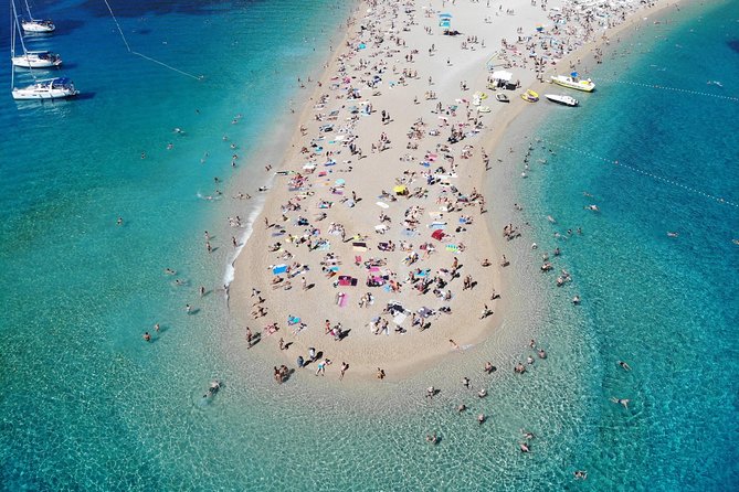 Private Tour to Island Brac and Bol in Speed Boat From Split or Trogir - Pricing and Cancellation Policy