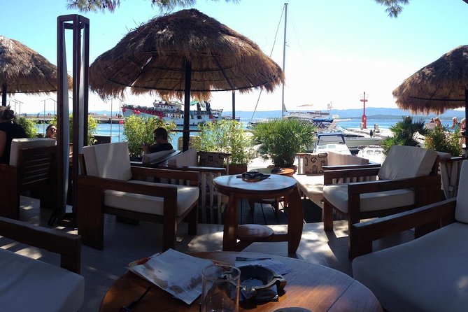 Private Tour to Island Brac and Bol in Speed Boat From Split or Trogir - Visiting Bol and Monastery