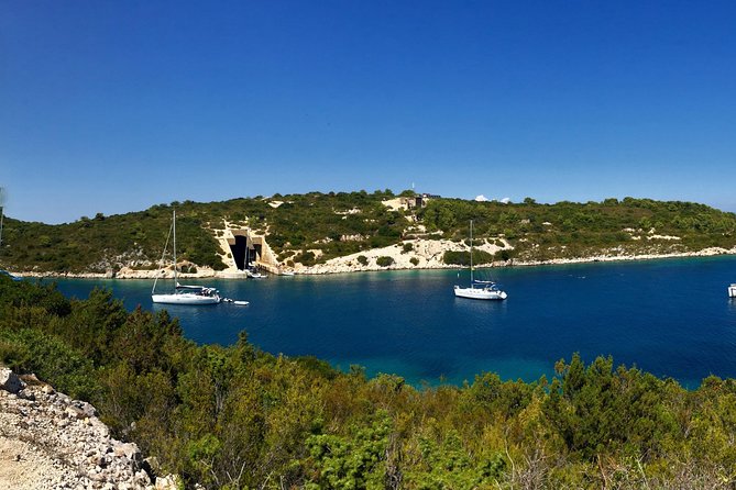 Private Tour to Island Brac and Bol in Speed Boat From Split or Trogir - Relaxing at Zlatni Rat Beach