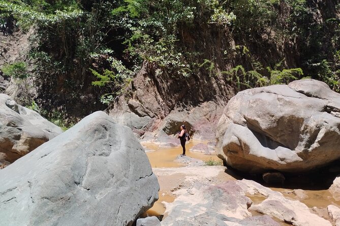 Private Tour to Jarabacoa Waterfalls From Santo Domingo - What to Bring and Wear