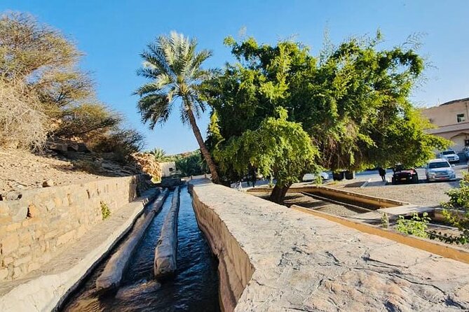 Private Tour to Jebel Akhdar Al Suwjara Village - Flexible and Customizable