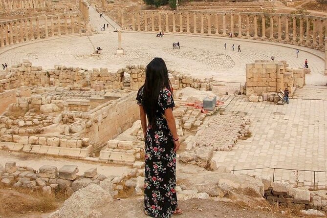 Private Tour to Jerash Roman Ruins - Reviews and Cancellation Policy