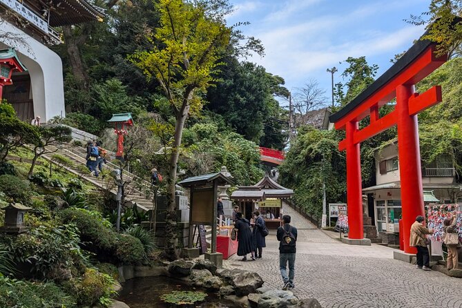 Private Tour to Kamakura and Enoshima in Spanish - Key Points