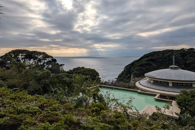 Private Tour to Kamakura and Enoshima in Spanish - Lunch and Cuisine
