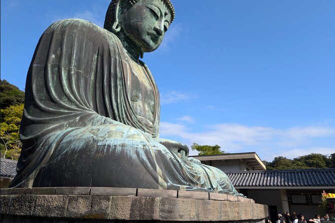 Private Tour to Kamakura and Enoshima in Spanish - Booking and Cancellation Policies