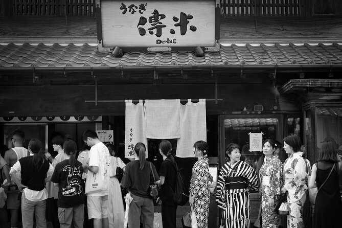 Private Tour to Kawagoe With Photographer and Spanish-Speaking Guide - Confirmation and Accessibility