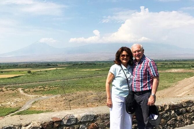Private Tour to Khor Virap, Ancient Areni Cave or Areni Winery, Noravank - Booking Information