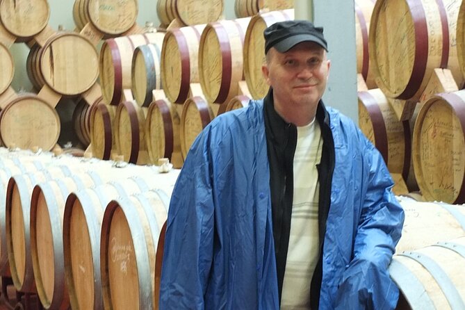 Private Tour to Khor Virap, Areni Cave or Winery, Noravank, Jermuk, Waterfall - Visiting Areni Cave or Winery