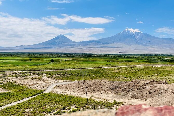 Private Tour to Khor Virap, Areni Winery, Noravank - Areni Winery