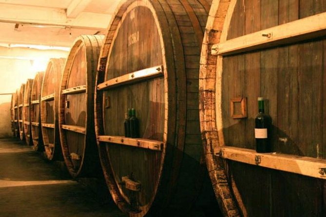 Private Tour to Khor Virap, Areni Winery, Noravank - Meeting and Pickup Information