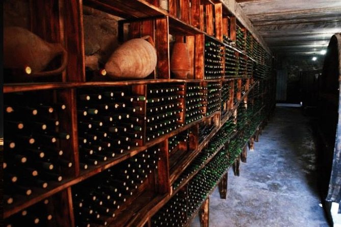 Private Tour to Khor Virap, Areni Winery, Noravank - Noravank Monastery Exploration