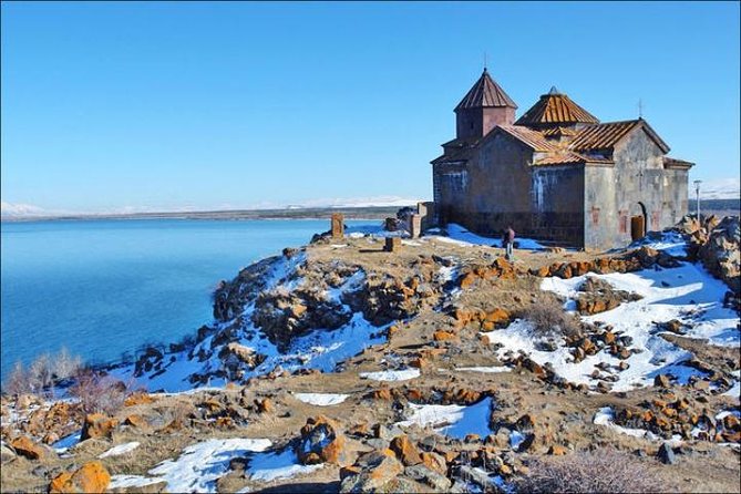 Private Tour to Khor Virap, Areni Winery, Noravank, Selim Pass, Hayravank - Impressive Guest Reviews