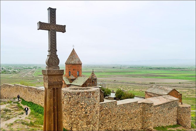 Private Tour to Khor Virap, Hin Areni Wine Factory (Tasting), Noravank, Jermuk - Traveler Information