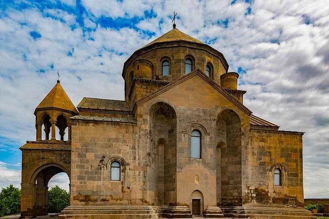 Private Tour to Khor Virap, Holy Echmiadzin, Zvartnots Cathedral - Frequently Asked Questions