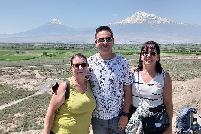 Private Tour to Khor Virap Monastery - Experience Expectations
