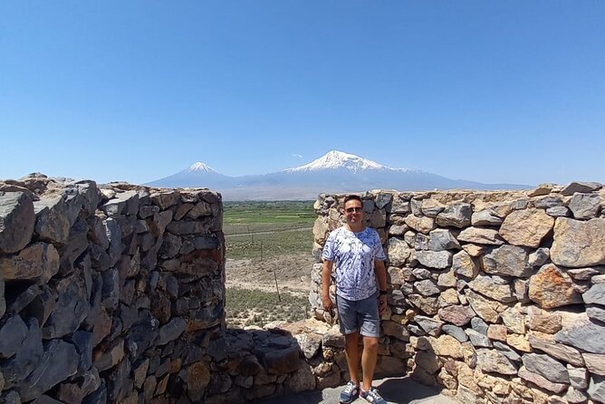 Private Tour to Khor Virap Monastery - Cancellation Information