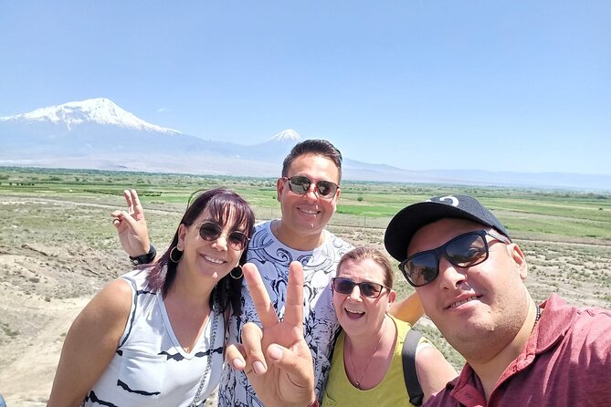 Private Tour to Khor Virap Monastery - Support and Inquiries