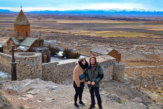 Private Tour to Khor Virap Monastery - Explore Armenias History
