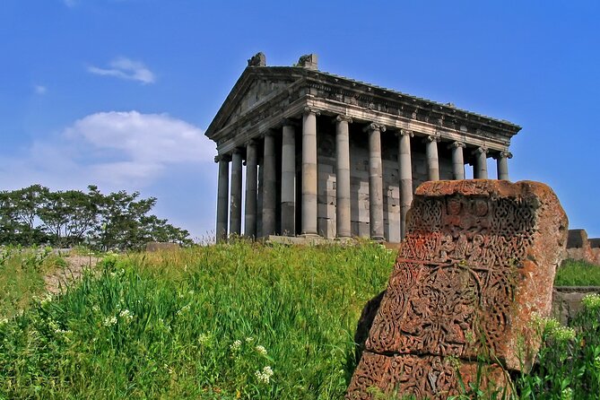 Private Tour To: Khor Virap Monastery, Garni Temple, Geghard Monastery - Tour Inclusions