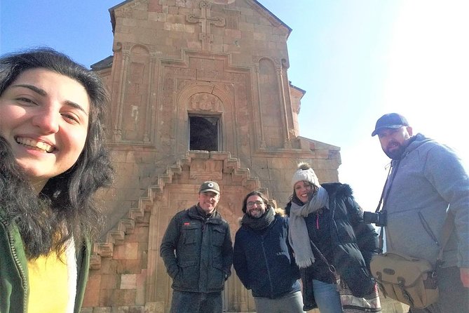 Private Tour to Khor Virap, Noravank, Ancient Birds-Cave, Hin Areni Wine Factory - Additional Details