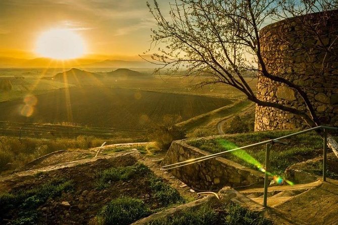 Private Tour to Khor Virap,Areni Winery,Noravank,Tatev Monastery - Inclusions