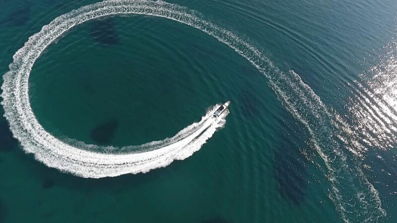 Private Tour to Kleftiko on a  Luxurious 12M Rib Boat - Key Points