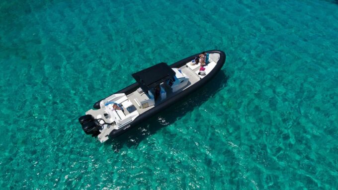 Private Tour to Kleftiko on a  Luxurious 12M Rib Boat - Frequently Asked Questions