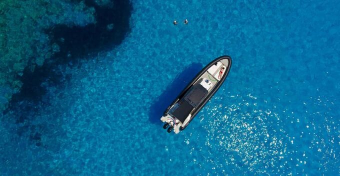 Private Tour to Kleftiko on a  Luxurious 12M Rib Boat - Frequently Asked Questions