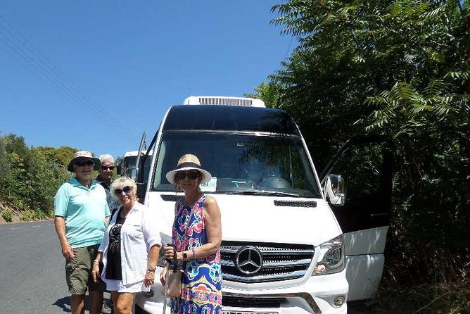 Private Tour to Knossos and Archaeological Museum or Shopping From Heraklion - Tour Overview