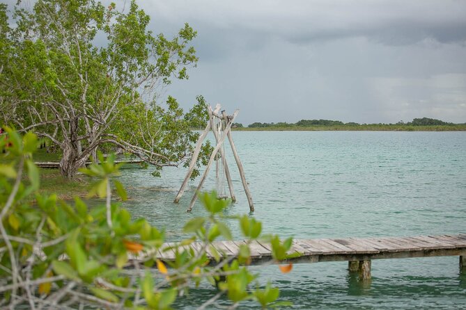 Private Tour to Kohunlich and Laguna Bacalar With Transportation - Pricing Structure