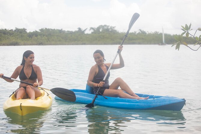 Private Tour to Kohunlich and Laguna Bacalar With Transportation - Frequently Asked Questions