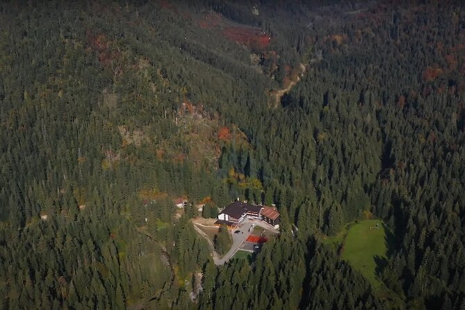 Private Tour to Konjuh : Relaxation in a Protected Landscape - Key Points