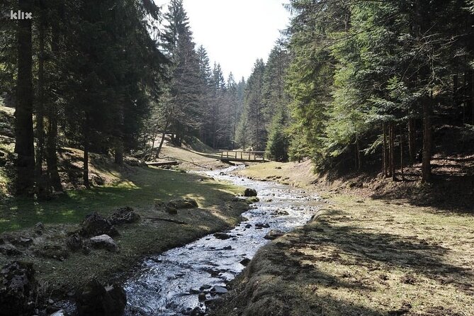 Private Tour to Konjuh : Relaxation in a Protected Landscape - Tour Details