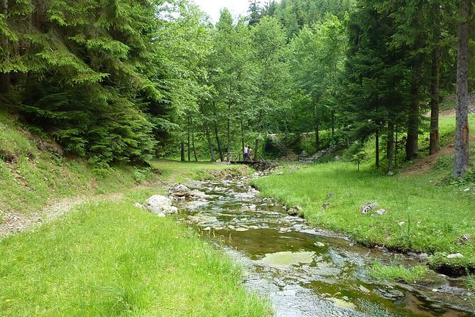 Private Tour to Konjuh : Relaxation in a Protected Landscape - Booking Information