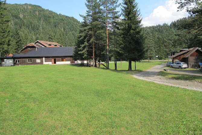 Private Tour to Konjuh : Relaxation in a Protected Landscape - About Konjuh