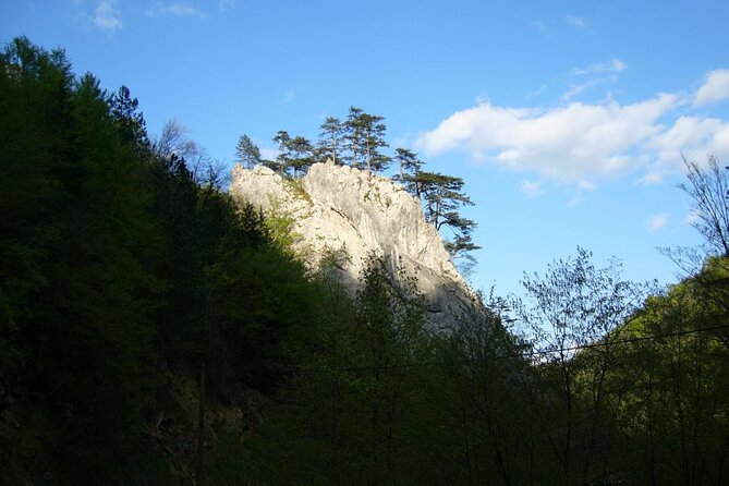 Private Tour to Konjuh : Relaxation in a Protected Landscape - What to Expect