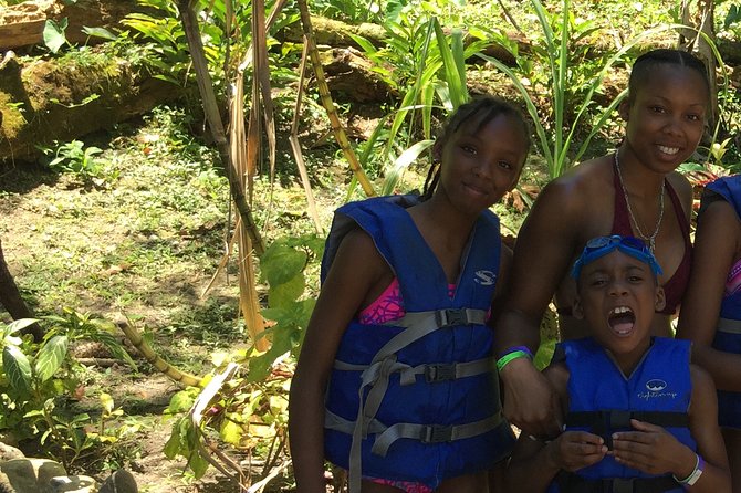 Private Tour to Konoko Falls From Ocho Rios - Cancellation Policy