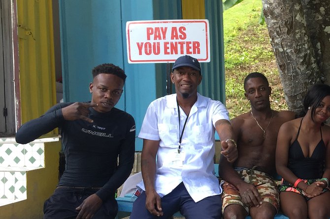Private Tour to Konoko Falls From Ocho Rios - Planning Your Visit