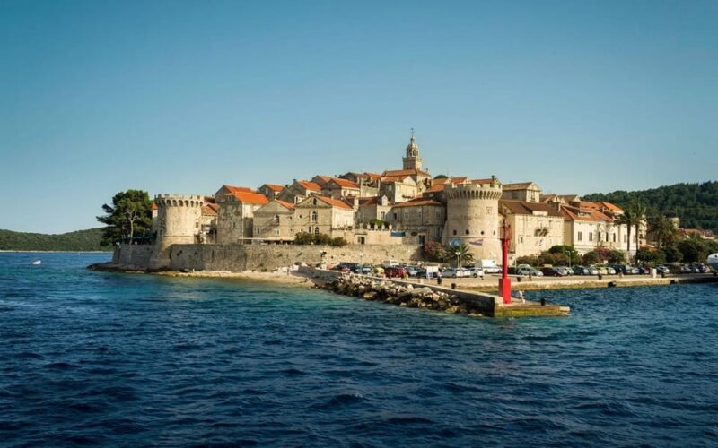 Private Tour to Korčula Island, Ston and Vinery - Important Information