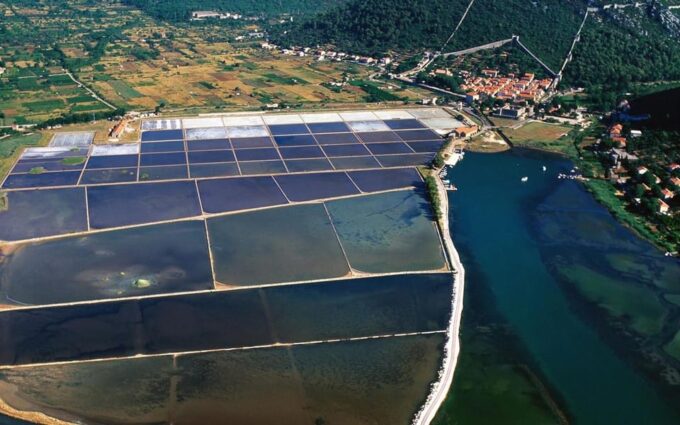 Private Tour to Korčula Island, Ston and Vinery - Island and Town Exploration