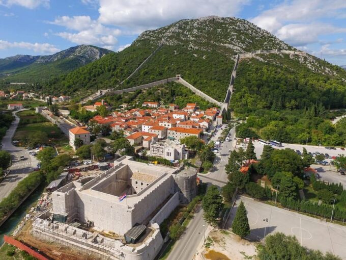 Private Tour to Korčula Island, Ston and Vinery - Frequently Asked Questions