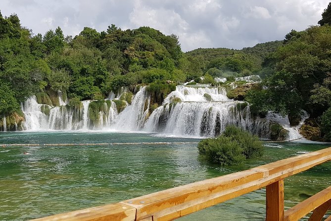 Private Tour to Krka NP From Sibenik - Inclusions and Exclusions